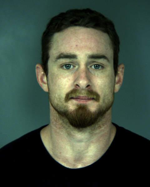 Michael Hoyt Russell